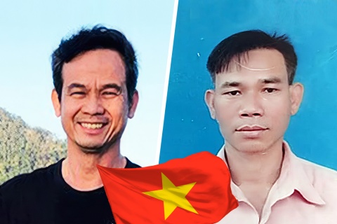 Trần Văn Bang und Y Wô Nie gewannen den Award