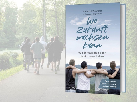 Das Buch über das eindrückliche Haus ist nun erhältlich