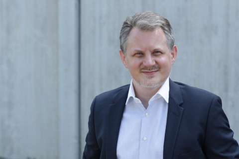  Oliver Stozek ist Generalsekretär der Österreichischen Evangelischen Allianz.