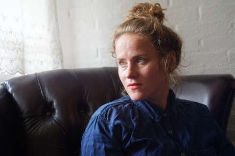Sarah Brendel hat eine Biographie veröffentlicht.