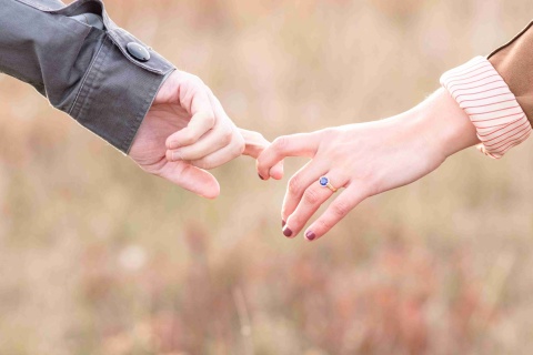 In der MarriageWeek kann die Romantik neu aufleben
