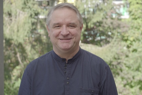 Kurt Brodemann erlebte erstaunliche Wunder