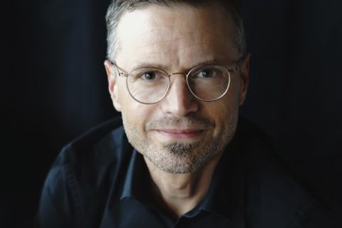 Autor Matthias Kummer