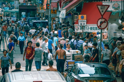 Chinas Christen widerstehen staatlich verordneter Anpassung