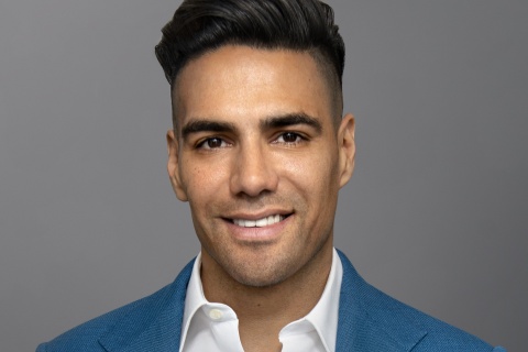 Für Radamel Falcao ist das Gebet sehr wichtig!