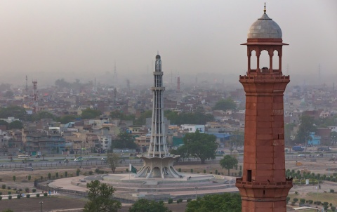 In Pakistan kommt es vermehrt zu Rufschädigung oder Schlimmerem durch Blasphemie-Vorwürfe.