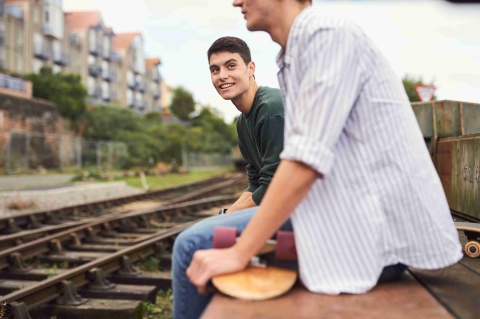 Religiöses Interesse ist bei jungen Männern in Finnland seit 2011 gestiegen