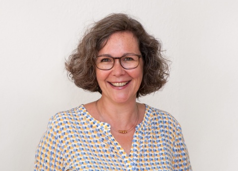 Die Autorin Elisabeth Vollmer schreibt für das Magazin «Joyce»