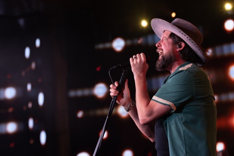 Zach Williams lehnte in jungen Jahren die christlichen Werte ab.