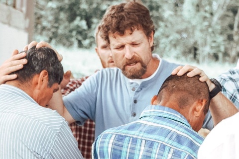 Britt Hancock wird von den Behörden in Nicaragua angeklagt.