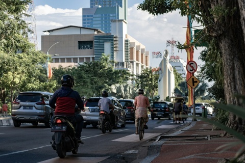 In Indonesien werden die Feiertage nun mit dem richtigen Namen von Jesus benannt.