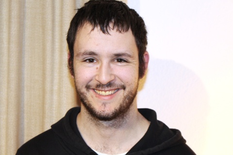 Michael Eymann erlebte Mobbing