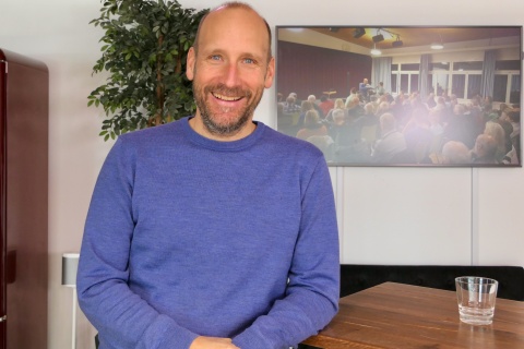 Andreas Straubhaar