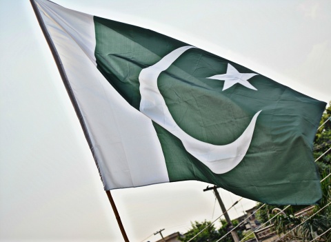 In Pakistan wurde ein Christ freigelassen.