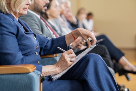 Die Asylpolitik bringt Herausforderungen in die Gesellschaft