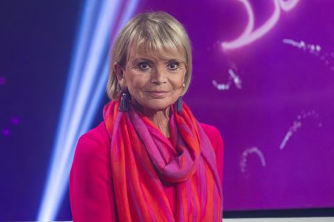 Uschi Glas feiert ihren 80. Geburtstag.