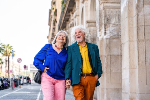 Gott gebraucht Menschen jeden Alters