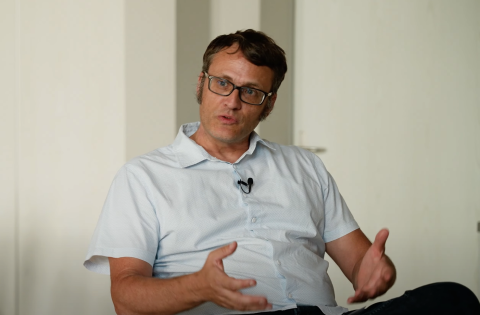 Peter Bruderer