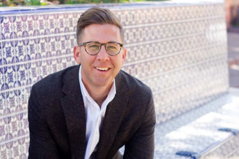 David Kinnaman, CEO von Barna