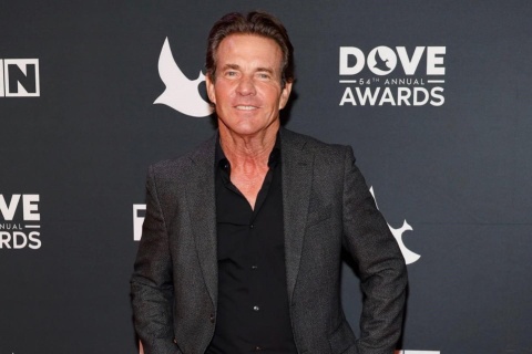 Dennis Quaid