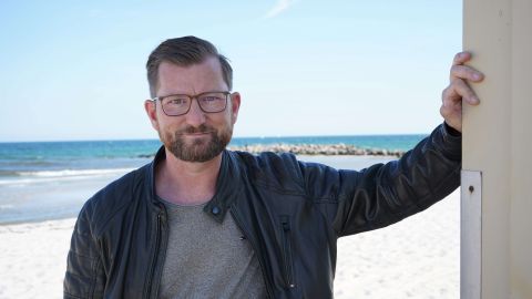 Tobias Ain