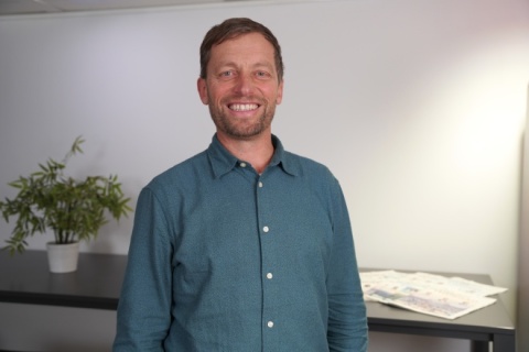 Matthias «Kuno» Kuhn gibt seine Gedanken zu Gemeindebau weiter.