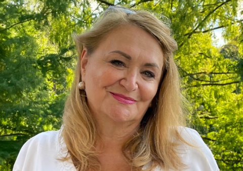 Anette Bauscher gründete den Verein «Perlenschatz»