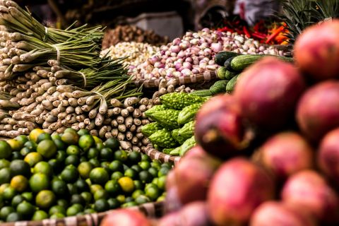 Eine weitere Geistesfrucht ist die Güte. Grosszügiges (Ver-) Geben.