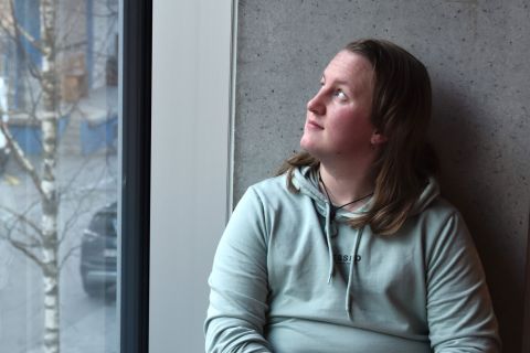 Melanie Summermatter wurde zum Mann und lebt heute wieder als Frau