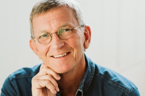 Tomas Sjödin