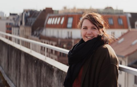 Anna Hofacker