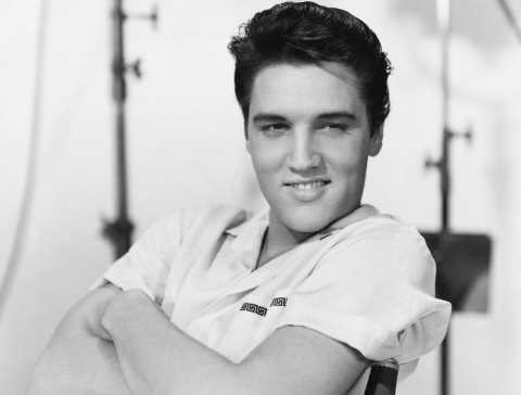 Die Bibel von Elvis Presley wurde versteigert