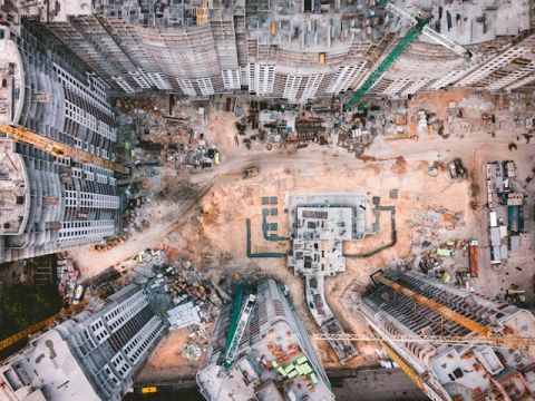 Auf was hast du dein Fundament gebaut?