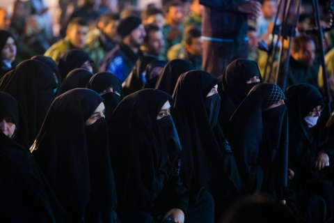 Es konvertieren Tausende von Muslimen zum Christentum.