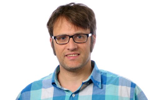 Peter Bruderer
