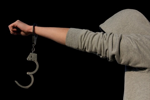 Unter den Opfern waren auch Minderjährige