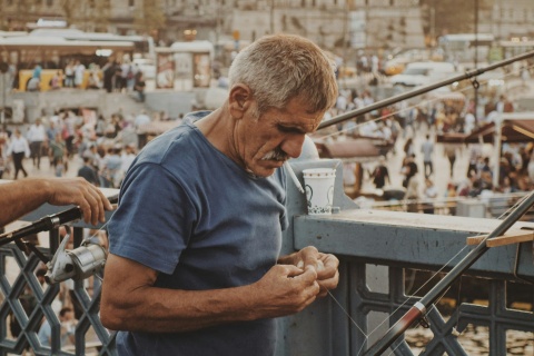 In der Türkei und Zentralasien gründen «ganz normale Menschen» neue Gemeinden