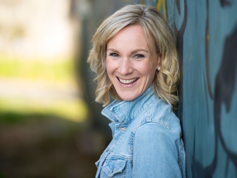 Silke Sieber ist die Autorin dieses Beitrages.
