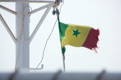 In Senegal fanden hoffnungsvolle Wahlen statt.