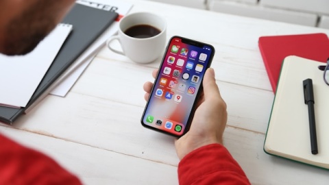 Eine App will Gemeinden in der Kommunikation unterstützen