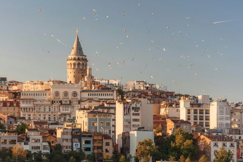 In der Türkei wurden neun ausländische Christen ausgewiesen.