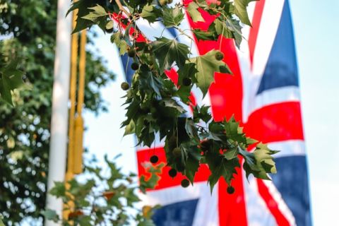 Vor den Parlamentswahlen in Grossbritannien wurde eine Kampagne gegen aktive Sterbehilfe gestartet.