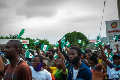 In in Nigeria wurden erneut Christen ermordert und entführt.