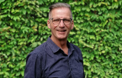 Werner Bücklein hat eine Gruppe eröffnet, für eine oftmals vergessene Altersgruppe.