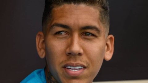 Der brasilianische Fussballer Firmino ist am Sonntag in seiner brasilianischen Gemeinde als Pastor eingeführt worden.