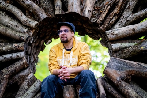 Chéj Romero erlebte ein Wunder hautnah