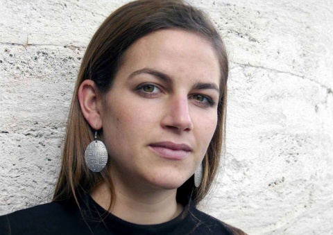 Esther Maria Magnis beschäftigte sich mit schwierigen Glaubensfragen.