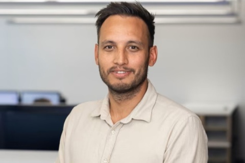 Daniel Siddiqui