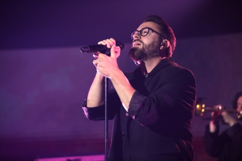 Der Künstler Danny Gokey veröffentlicht ein neues Album