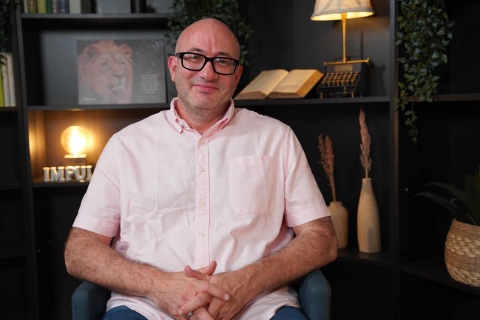 Paul Bruderer hat das Workbook Sexualität mit verfasst